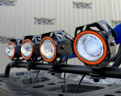 Атв Самурай 250 / ATV SAMURAI BIG 250 TELSTAR  Нов модел 2026 снимка 219