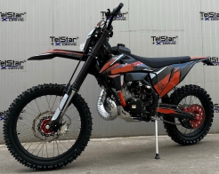 Кросов мотор K2R 250 ETC 250CC тип КТМ 2026 снимка 220