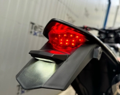 Кросов мотор K2R 250 ETC 250CC тип КТМ 2026 снимка 220