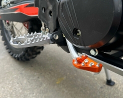 Кросов мотор K2R 250 ETC 250CC тип КТМ 2026 снимка 220