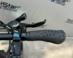 Електрически велосипед E-BIKE FATBIKE PONY TELSTAR 2025 снимка 222