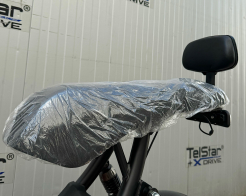 Електрически скутер TELSTAR CITY HARLEY c2-PRO 1500W 48V 23Ah LED снимка 236