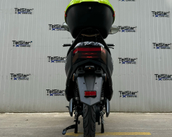 Електрически скутер TELSTAR 72V 3000W EM-005 NEW X- ELECTRIC SPORT ACTIVE Нов модел 2026 снимка 34