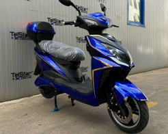 Електрически скутер TELSTAR 72V LIT 4000W EM-005 NEW X- ELECTRIC SPORT ACTIVE Нов модел с литиева батерия 2026 снимка 237