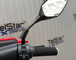 Електрическа триколка LUXOR PRO NEW 60V 1500W със задно задвижване и диференциал Нова серия снимка 239