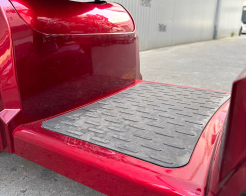 Електрическа четириколка за възрастни TelStar Admiral 2026 снимка 240