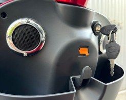 Електрическа четириколка за възрастни TelStar Admiral 2026 снимка 240