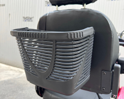 Електрическа четириколка за възрастни TelStar Admiral 2026 снимка 240