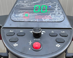 Електрическа четириколка за възрастни TelStar Admiral 2026 снимка 240