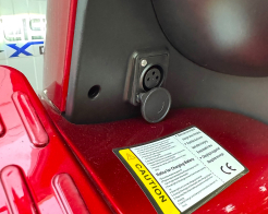 Електрическа четириколка за възрастни TelStar Admiral 2026 снимка 240