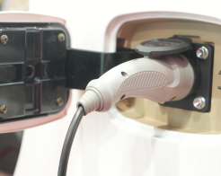 Електрически автомобил TELSTAR X2 снимка 241