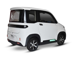 Електрически автомобил TELSTAR X2 2026 снимка 244