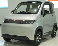 Електрически автомобил TELSTAR X2 снимка 241