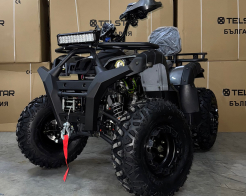 ATV TELSTAR COMMANDER 220cc с лебедка и всички екстри Нов модел 2026 снимка 107