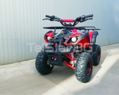 ATV модел TS-50N 150сс със 7'' гуми и двигател LONCIN Нов модел снимка 41