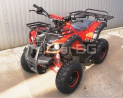 ATV модел TS-50N 150сс със 7'' гуми и двигател LONCIN Нов модел снимка 41