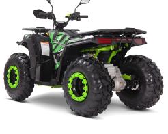 ATV TelStar Samurai MAXI Electric 6000W снимка 256