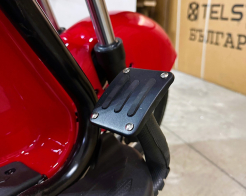 Електрическа триколка Класик 1500W снимка 257