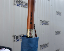 Електрическа четириколка за възрастни TelStar Admiral 2026 снимка 240