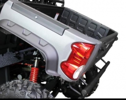 UTV ODES DOMINATOR XLT2 1000cc 86 HP 4x4 задвижване бързи/ бавни скорости ПРОМО ЦЕНА 2021!!! снимка 46