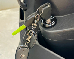 Електрическа триколка TS-350-8 60V 23Ah 2000W Нов модел 2026 снимка 68