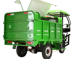 CARGO транспортер Чистота за насипни материали T-1500 с товароносимост 1200кг и всички сертификати снимка 272