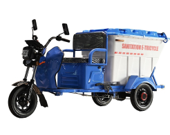 CARGO Транспортер за насипни материали T-550 60V 35Ah, товароносимост 500 кг снимка 273