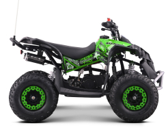 Детско бензиново ATV 49сс TELSTAR MAXI PIONEER с функция 