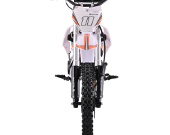 Кросов мотор TELSTAR 125 кубика 125cc модел 2026 снимка 168