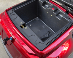 Електрическа четириколка Luxor - 4 60V 23Ah 1500W снимка 287