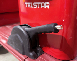 Триместна електрическа триколка 005 ROOF 2500W 23Ah снимка 292