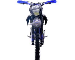 Кросов мотор / GAS ENDURO CROSS 250cc 4 stroke TELSTAR 2026 снимка 134