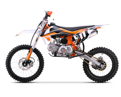 Кросов мотор TELSTAR 160cc модел 2026 снимка 218