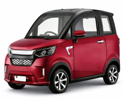 Електрически автомобил TELSTAR X1 снимка 193