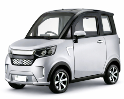 Електрически автомобил TELSTAR X1 снимка 193