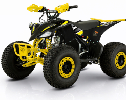ATV TELSTAR Falcon модел Sport TS-150J 150сс с 8'' гуми снимка 159