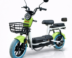 Електрически скутер TELSTAR TBSLD- 3 с двойна седалка Нов модел 2026 снимка 171