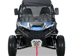 UTV TELSTAR APEX 250 – Офроуд Бъги 2 Места 2026 снимка 298