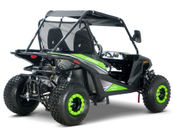 UTV TELSTAR APEX 250 – Офроуд Бъги 2 Места 2026 снимка 298