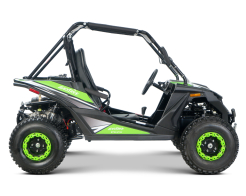 UTV TELSTAR APEX 250 – Офроуд Бъги 2 Места 2026 снимка 298