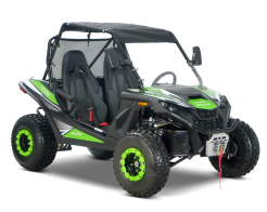 UTV TELSTAR APEX 250 – Офроуд Бъги 2 Места 2026 снимка 298
