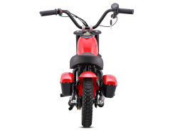 Детски електрически мотор TELSTAR ПЕСПАТРУЛ 112 – 400W, 18 км/ч, 3 скорости снимка 299