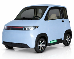 Електрически автомобил TELSTAR X2 снимка 241