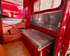 Cargo Транспортер Heavy T-1400 самосвал товароносимост 1200 кг. с пълна окомплектовка сертификати снимка 242