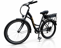 TELSTAR BREEZE – градски електрически велосипед 26 цола снимка 152