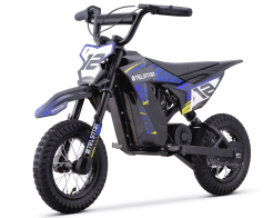 Детски електрически крос мотор TELSTAR Mini X Cross 600W снимка 320