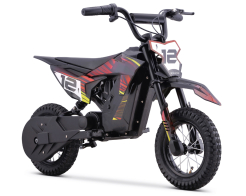 Детски електрически крос мотор TELSTAR Mini X Cross 600W снимка 320