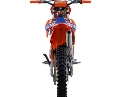Кросов мотор TELSTAR GAS ENDURO CROSS 300cc 4T – модел 2026 снимка 321