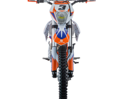 Кросов мотор TELSTAR GAS ENDURO CROSS 300cc 4T – модел 2026 снимка 321