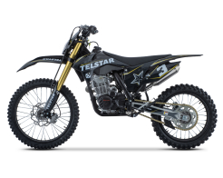Кросов мотор TELSTAR GAS ENDURO CROSS 300cc 4T – модел 2026 снимка 321